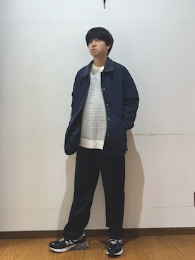 yukiさんのコーディネート