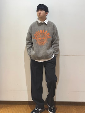 yukiさんのコーディネート