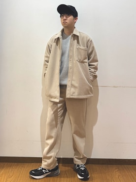 yukiさんのコーディネート