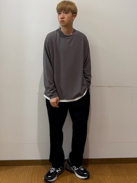 yukiさんのコーディネート