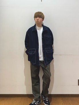 yukiさんのコーディネート