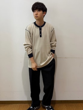 yukiさんのコーディネート
