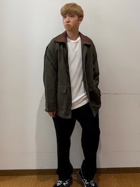 yukiさんのコーディネート