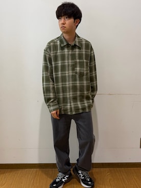 yukiさんのコーディネート