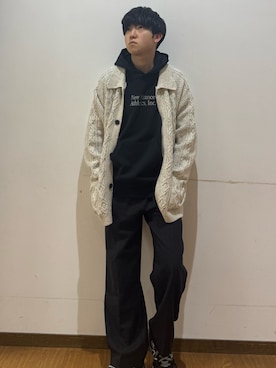 yukiさんのコーディネート