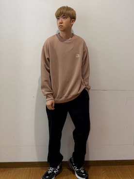 yukiさんのコーディネート