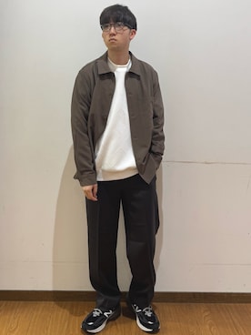 yukiさんのコーディネート