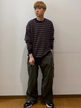 yukiさんのコーディネート