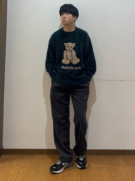 yukiさんのコーディネート