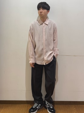 yukiさんのコーディネート