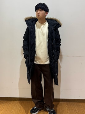 yukiさんのコーディネート