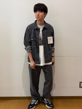 yukiさんのコーディネート