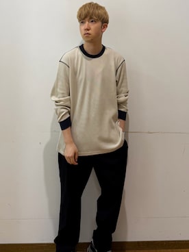 yukiさんのコーディネート