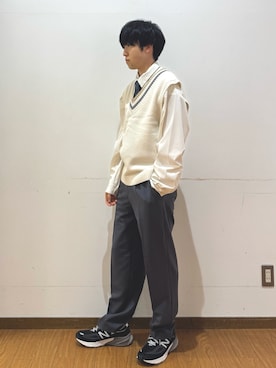 yukiさんのコーディネート