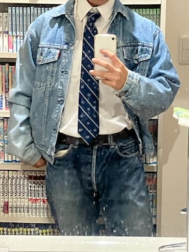 pdgjtさん（メンズ・166cm・10代）の秋コーディネート