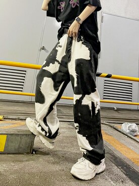 2020zzzzさん（レディース・161cm）の秋コーディネート