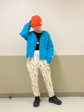 zooorinさん(レディース・160cm)の秋コーディネート