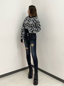 WEDGE SOLEワークブーツ｜ジェイダ（GYDA）公式通販｜RUNWAY