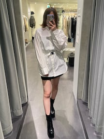 EMODA ボリュームウェッジシューズ エモダ EMODA ボリュームウェッジシューズ （ブラック