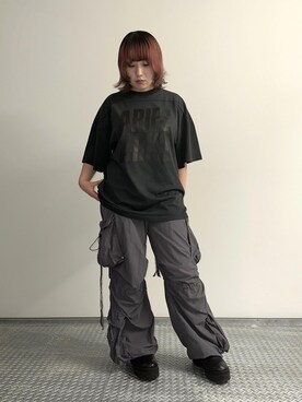 mizukiさんのコーディネート