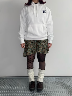 mizukiさんのコーディネート