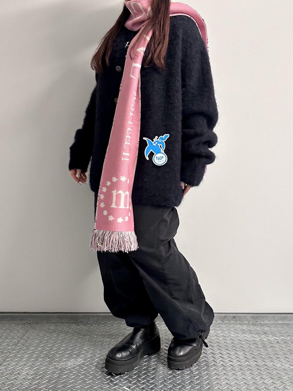 bonjour records（ボンジュールレコーズ）の「【Howlin'/ハウリン