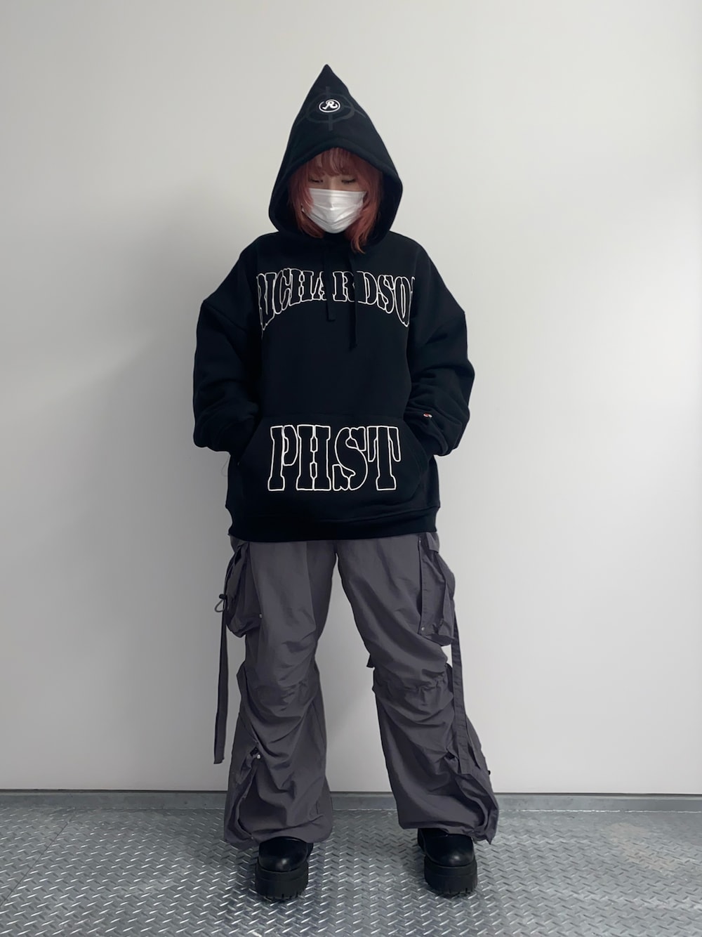 RICHARDSON（リチャードソン）の「【Richardson/リチャードソン 