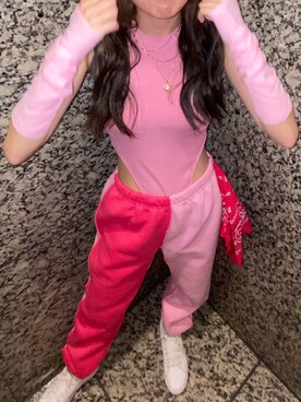 cöcönöさんのコーディネート