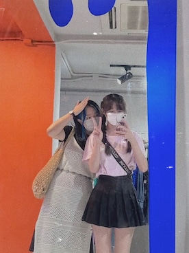 🇭🇰さんのコーディネート