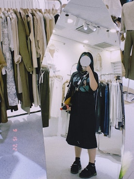 🇭🇰さんのコーディネート