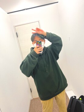 bassnabeeさんのコーディネート