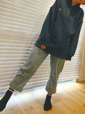 wanch🐶さんのコーディネート