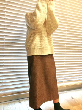 wanch🐶さんのコーディネート