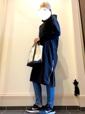 suu0412さん（レディース・165cm）の秋コーディネート