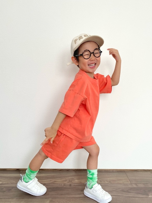 𝚁𝙴𝙸☺︎さんのコーディネート