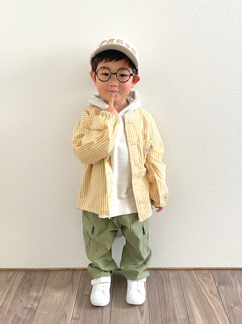 𝚁𝙴𝙸☺︎さんのコーディネート