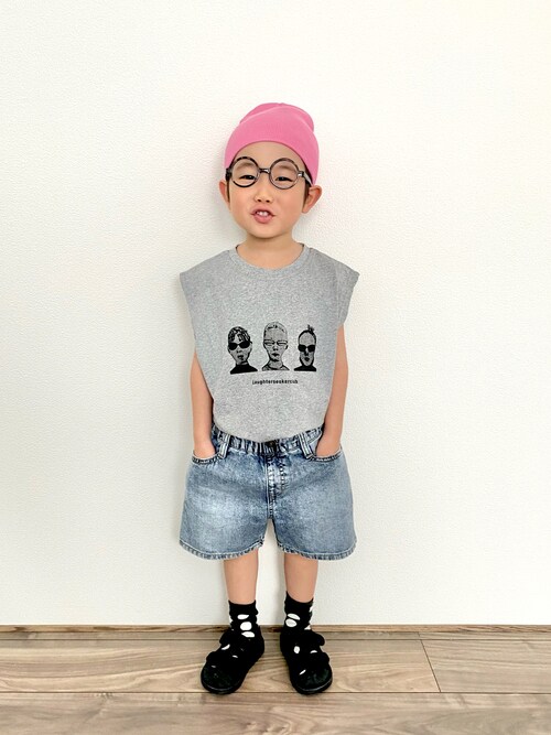 𝚁𝙴𝙸☺︎さんのコーディネート