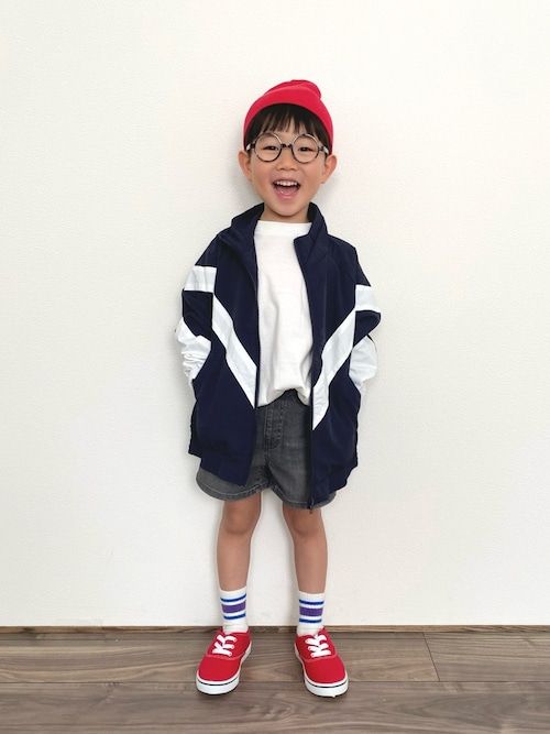 𝚁𝙴𝙸☺︎さんのコーディネート