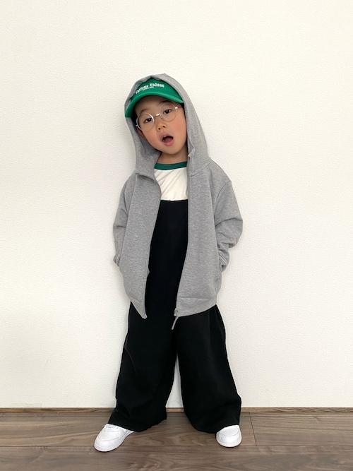 𝚁𝙴𝙸☺︎さんのコーディネート