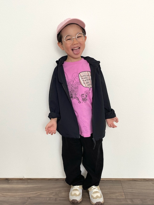 𝚁𝙴𝙸☺︎さんのコーディネート