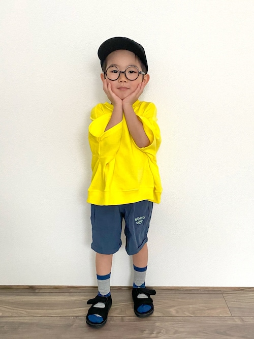 𝚁𝙴𝙸☺︎さんのコーディネート