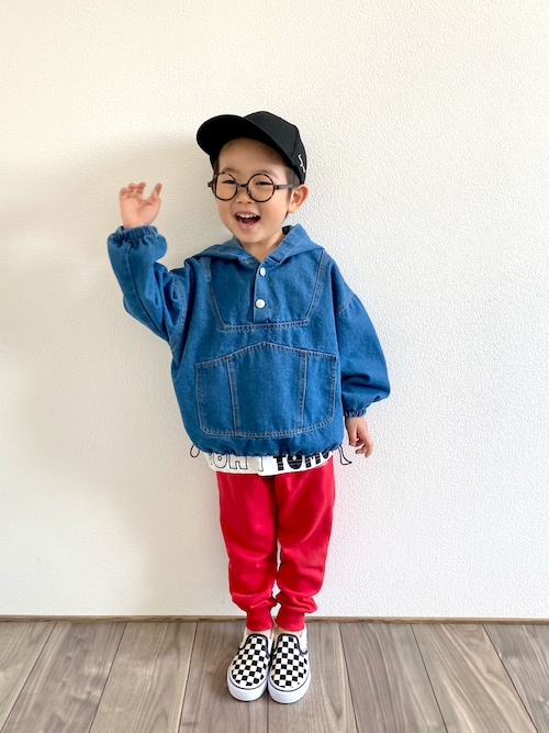 𝚁𝙴𝙸☺︎さんのコーディネート