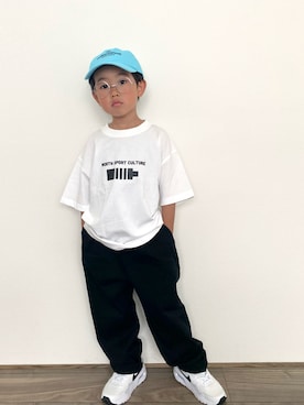 𝚁𝙴𝙸☺︎さんのコーディネート