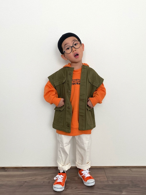 𝚁𝙴𝙸☺︎さんのコーディネート