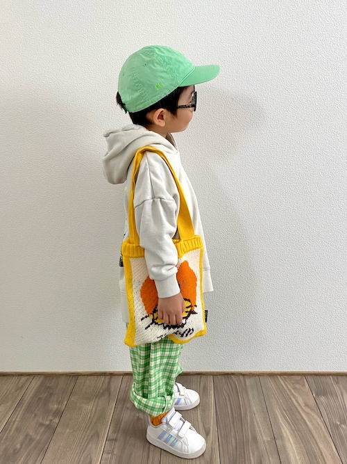 𝚁𝙴𝙸☺︎さんのコーディネート