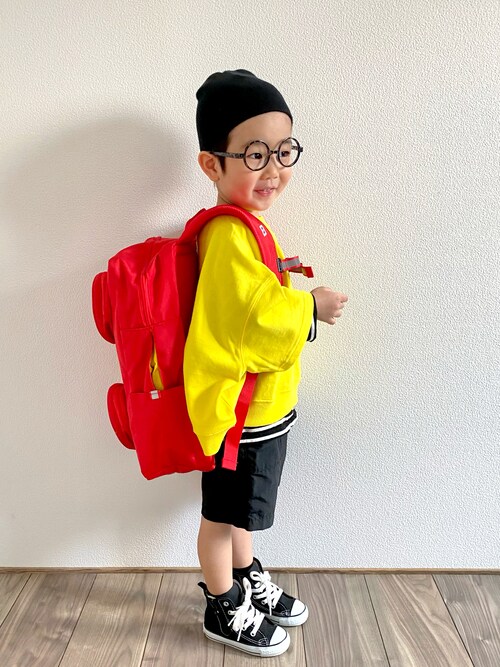 𝚁𝙴𝙸☺︎さんのコーディネート