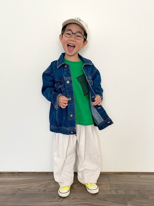 𝚁𝙴𝙸☺︎さんのコーディネート