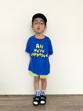 𝚁𝙴𝙸☺︎さんのコーディネート