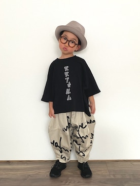 𝚁𝙴𝙸☺︎さんのコーディネート