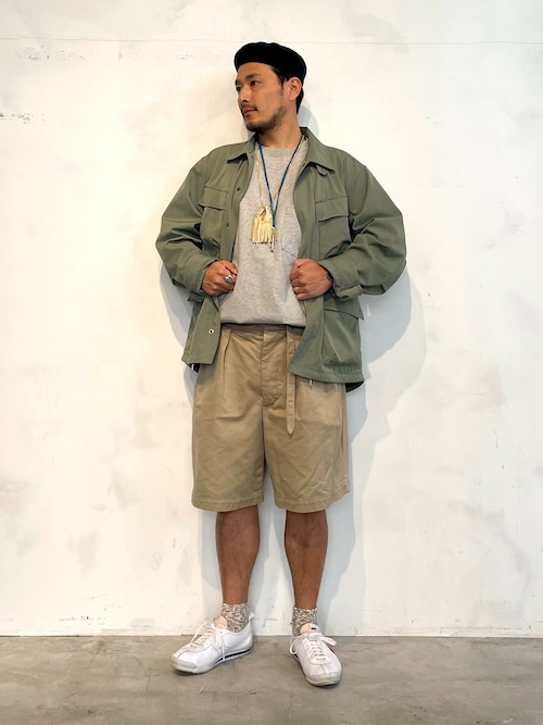 セール】TAKIBI Weather Cloth Jacket（その他アウター）｜Snow